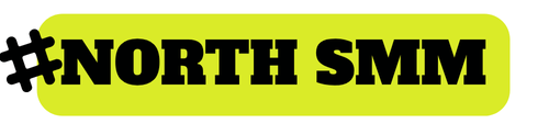 NorthSMM | Global Smm Paneli Logo